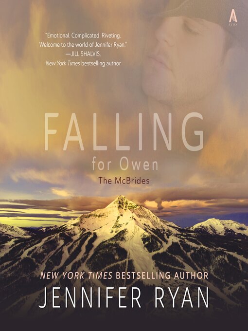 Title details for Falling for Owen by Jennifer Ryan - Wait list